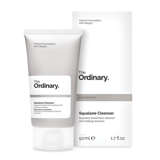 Squalane Cleanser