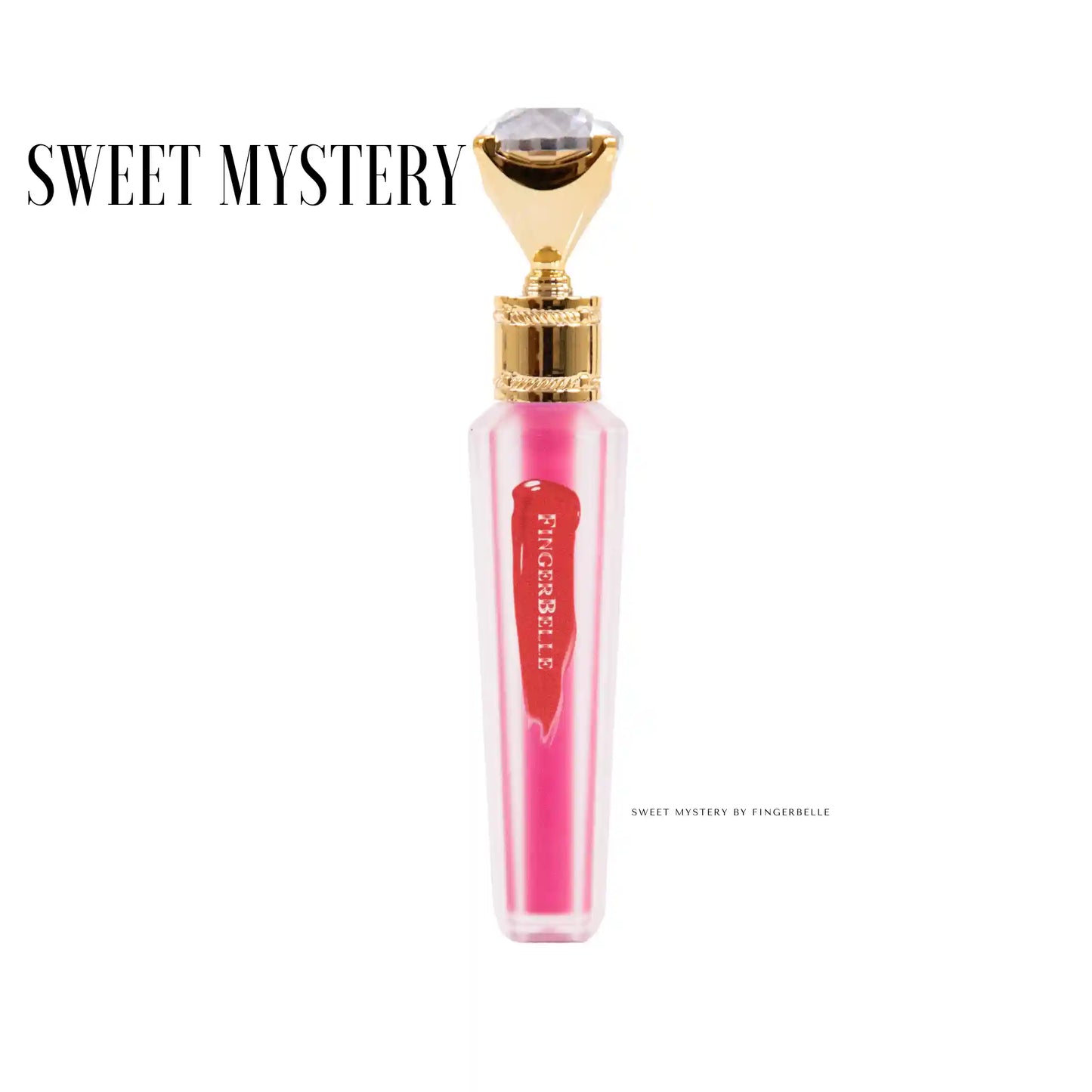 Gloss Sweet Mystery