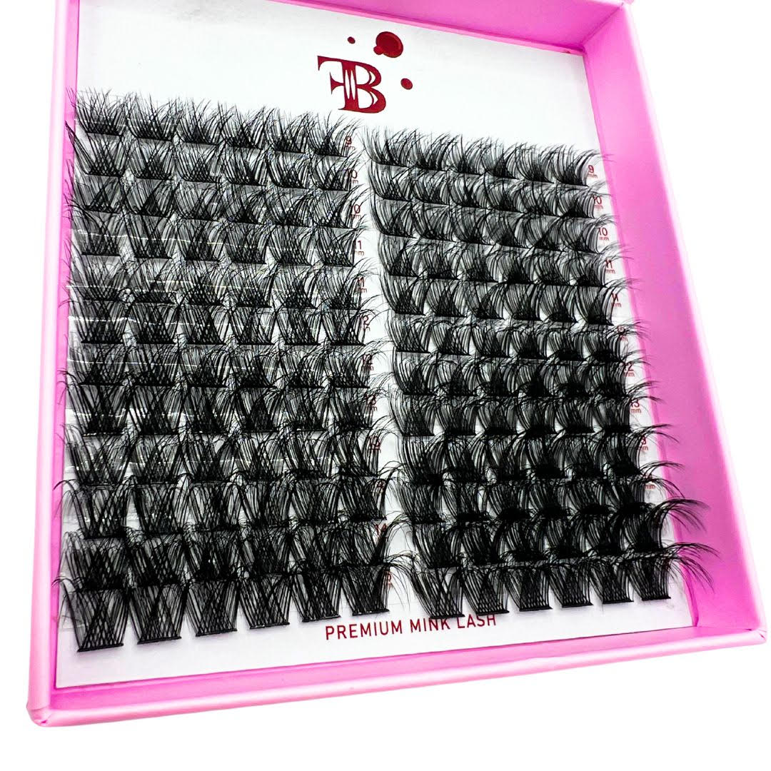 Clusters Classics - taille M