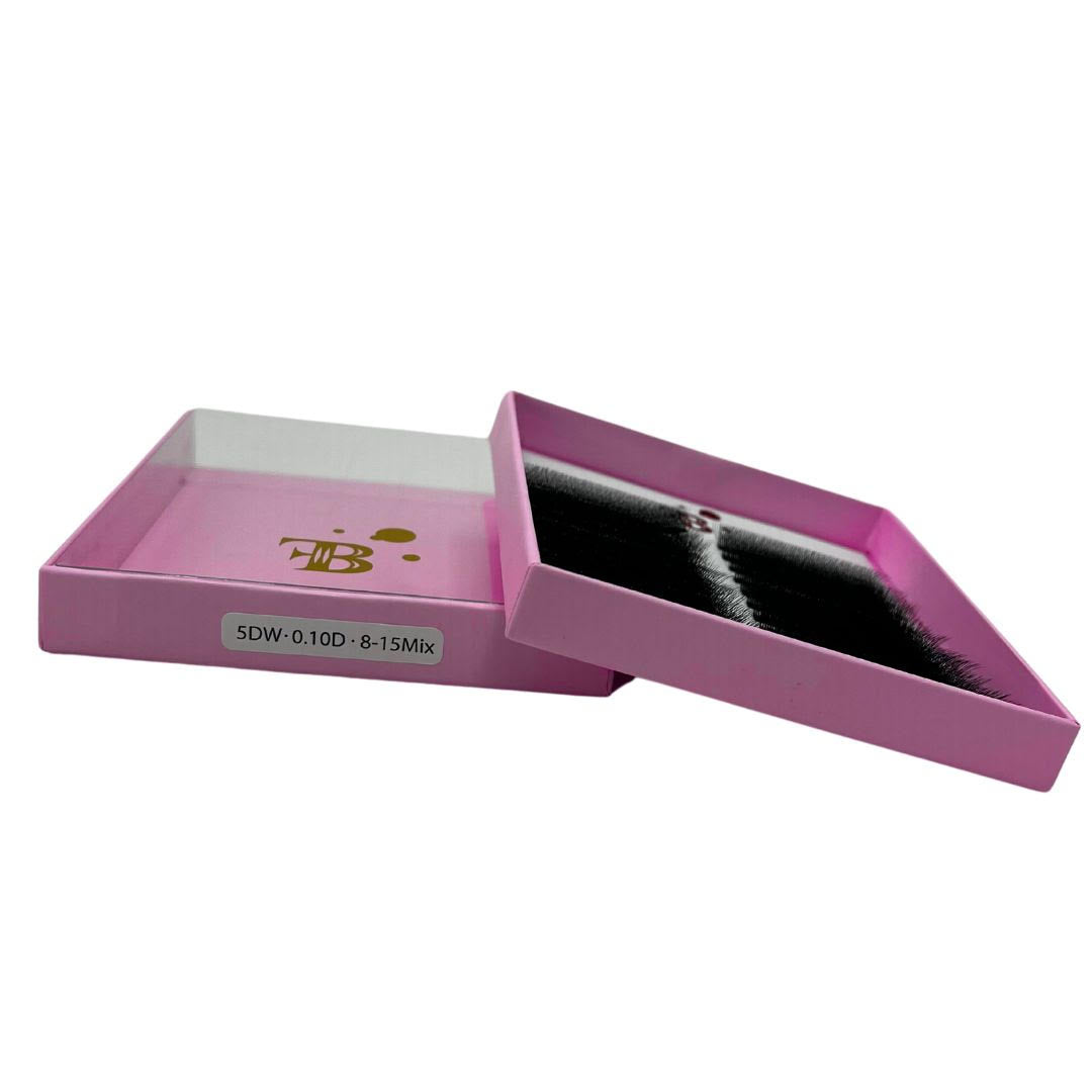 Gigabox Bouquets 5DW 0.10