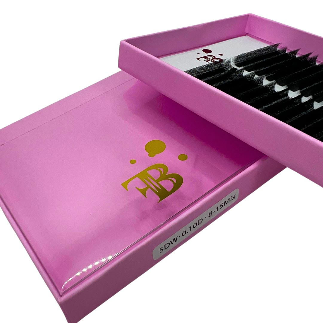 Gigabox Bouquets 5DW 0.10