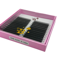 Gigabox Bouquets 5DW 0.07