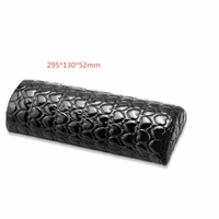 Repose Poignet En Simili-cuir