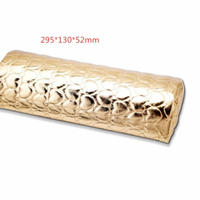 Repose Poignet En Simili-cuir