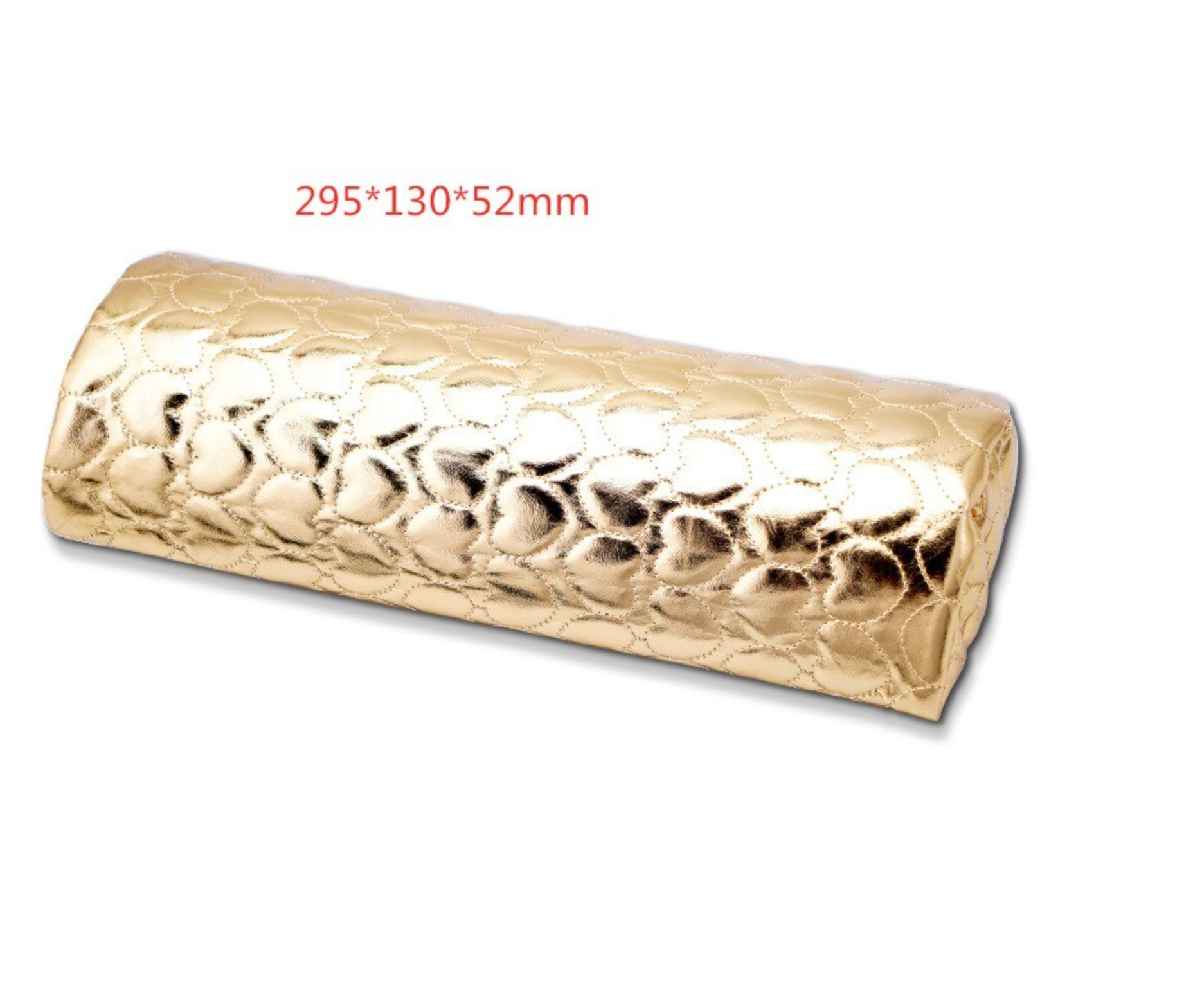 Repose Poignet En Simili-cuir