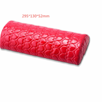 Repose Poignet En Simili-cuir